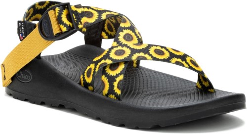 Chacos Tournesol Noir Collection Z/1 Classic Harvest Pour Femme Chaud