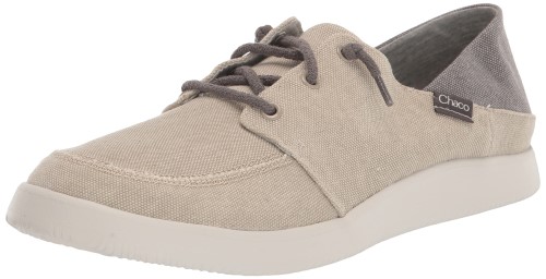 Chacos Tan Hommes Chillos Sneaker Chaud