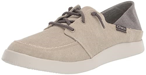 Chacos Tan Hommes Chillos Sneaker Chaud