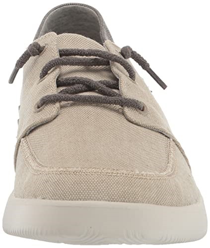 Chacos Tan Hommes Chillos Sneaker Chaud