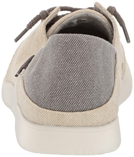 Chacos Tan Hommes Chillos Sneaker Chaud
