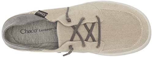 Chacos Tan Hommes Chillos Sneaker Chaud