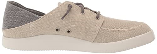 Chacos Tan Hommes Chillos Sneaker Chaud