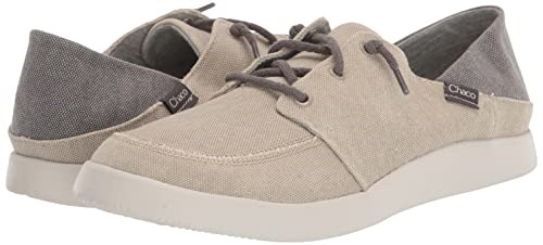 Chacos Tan Hommes Chillos Sneaker Chaud