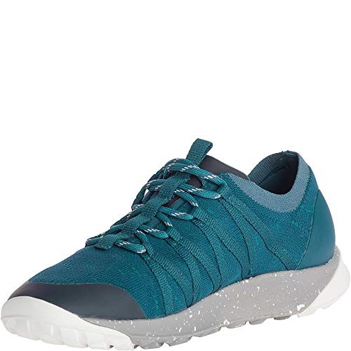 Chacos Sarcelle Chaussures De Randonnée Scion Pour Femmes Chaudes