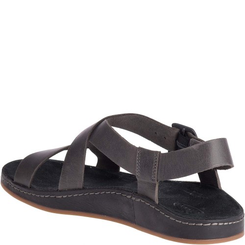 Chacos Tornado Bottines Pour Femmes Chaudes