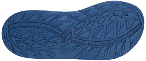 Chacos Turkish Sea Z1 Sandale Classique Pour Hommes Chaud