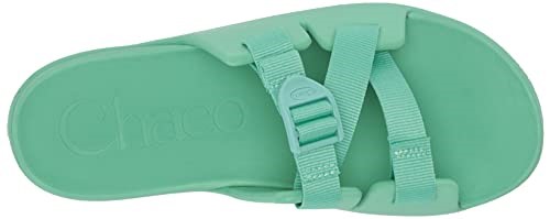 Chacos Unisexe-enfant Chillos Enfants Sandale Chaude
