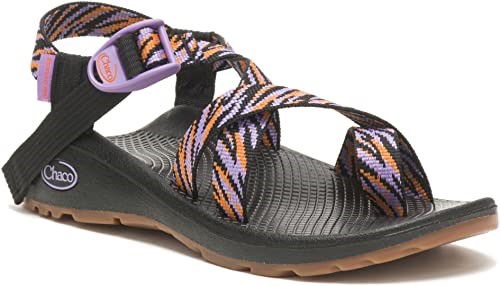 Chacos Wily Violet Sandale Zcloud 2 Pour Femmes Chaud