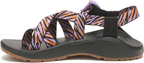 Chacos Wily Violet Sandale Zcloud 2 Pour Femmes Chaud