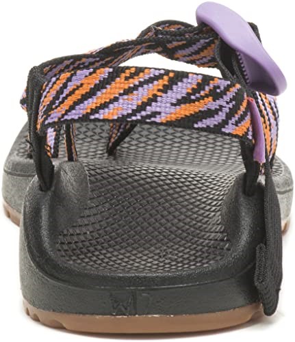 Chacos Wily Violet Sandale Zcloud 2 Pour Femmes Chaud
