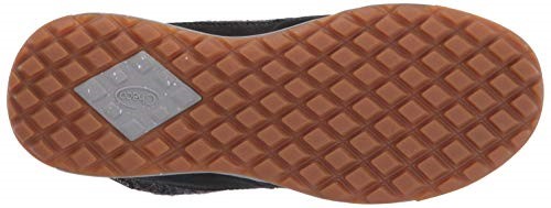 Botte Imperméable Chacos Borealis Ledge Pour Femme Noir Chaud