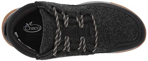 Botte Imperméable Chacos Borealis Ledge Pour Femme Noir Chaud