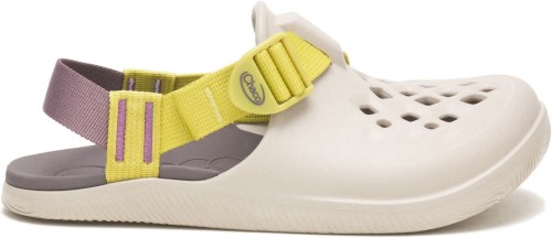 Chacos Chillos Femme Sabot Moonbeam Chaud