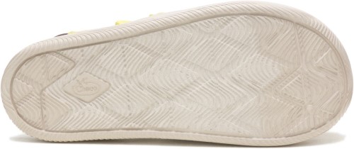 Chacos Chillos Femme Sabot Moonbeam Chaud