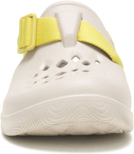 Chacos Chillos Femme Sabot Moonbeam Chaud