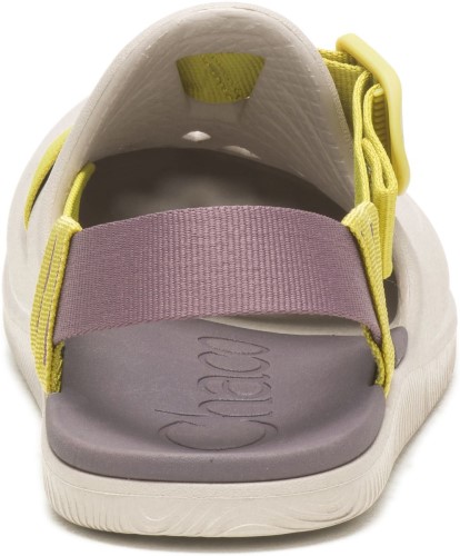 Chacos Chillos Femme Sabot Moonbeam Chaud