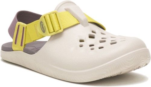 Chacos Chillos Femme Sabot Moonbeam Chaud