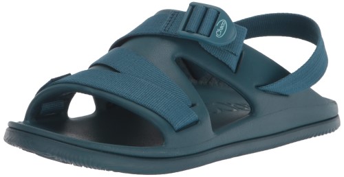 Chacos Chillos Sport Sandale Pour Femme Bleu Océan Chaud