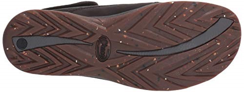 Chacos Bottines Chukka Pour Femmes Fer Noir Chaud