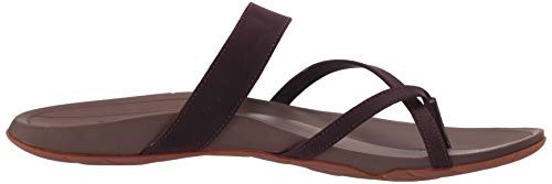 Chacos Sandale Lost Coast En Cuir Pour Femme