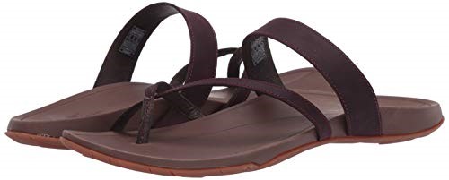 Chacos Sandale Lost Coast En Cuir Pour Femme