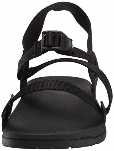 Chacos Sandale Lowdown Femme Noir Chaud