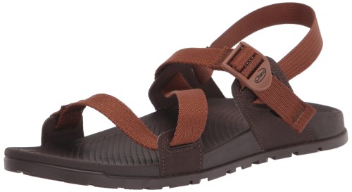 Chacos Robe De Moines Sandale Lowdown Femme Chaud
