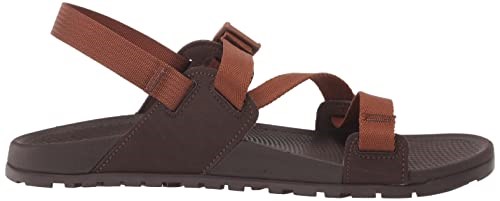 Chacos Robe De Moines Sandale Lowdown Femme Chaud