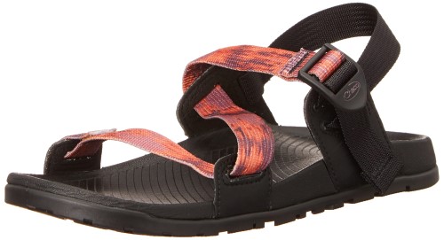Sandale Lowdown Femme Chacos Chaude