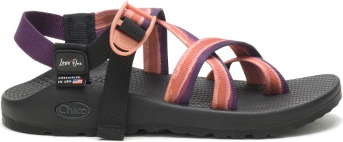 Toboggan Lowdown Pour Femmes Chacos Ciel Rôti Chaud