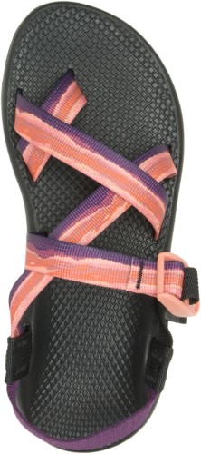 Toboggan Lowdown Pour Femmes Chacos Ciel Rôti Chaud