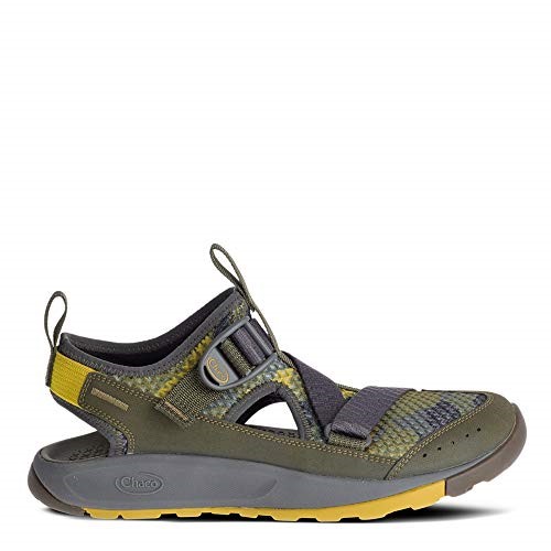Chacos Imprimé Odyssey Pour Femme Chaud