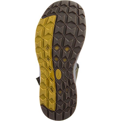 Chacos Imprimé Odyssey Pour Femme Chaud