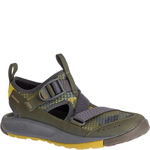 Chacos Imprimé Odyssey Pour Femme Chaud