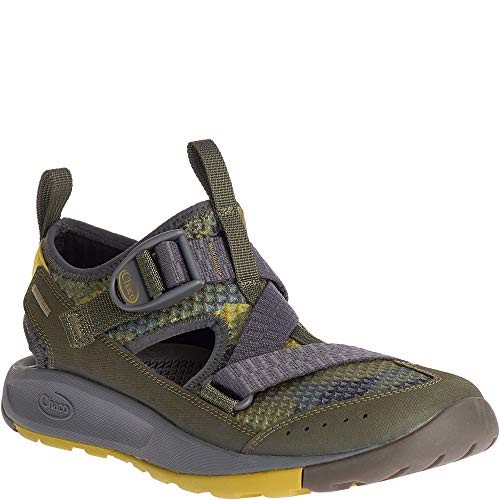 Chacos Imprimé Odyssey Pour Femme Chaud