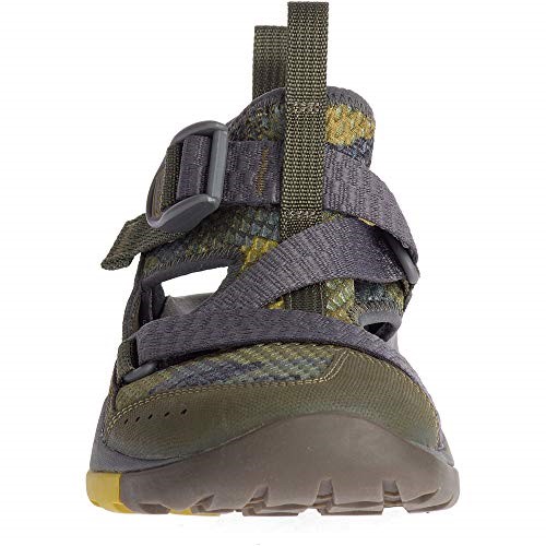 Chacos Imprimé Odyssey Pour Femme Chaud