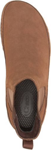 Chacos Femmes Paonia Chelsea Brun Cannelle Spécial Chaud
