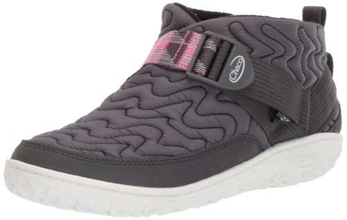 Chacos Bottillons Ramble Pour Femmes Gris Chaud