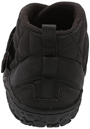 Botte De Neige Chacos Ramble Puff Pour Femmes Noir Chaud