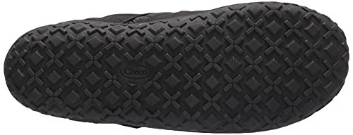 Botte De Neige Chacos Ramble Puff Pour Femmes Noir Chaud