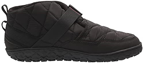 Botte De Neige Chacos Ramble Puff Pour Femmes Noir Chaud