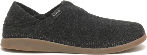 Chacos Femmes Revel Noir Chaud