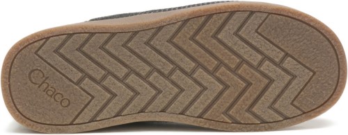 Chacos Femmes Revel Noir Chaud