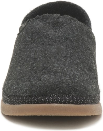Chacos Femmes Revel Noir Chaud