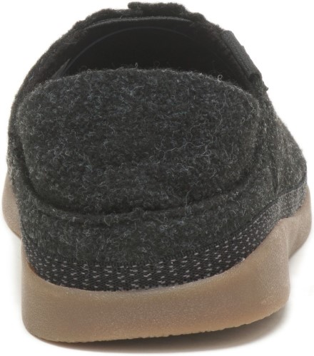 Chacos Femmes Revel Noir Chaud