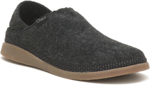 Chacos Femmes Revel Noir Chaud