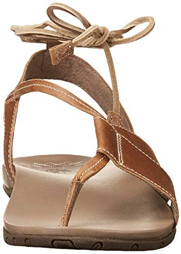 Sandale Sage Femme Chacos Hot