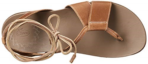 Sandale Sage Femme Chacos Hot