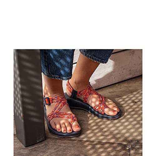 Sandale Femme Chacos Chaude